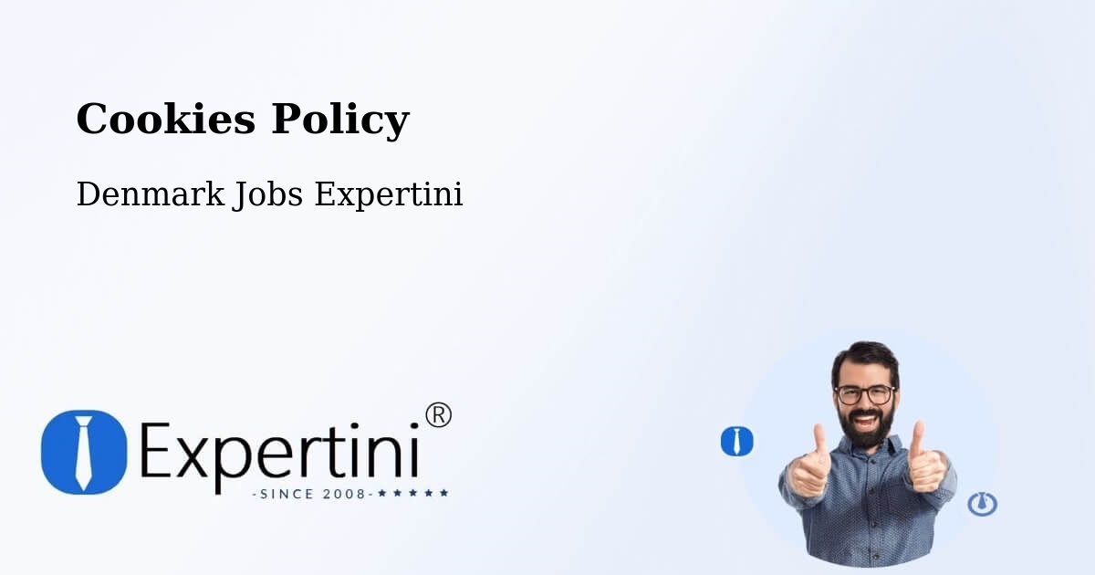 Cookie Policy – Esbjerg - Denmark Jobs Expertini